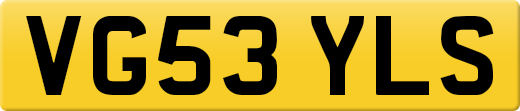 VG53YLS